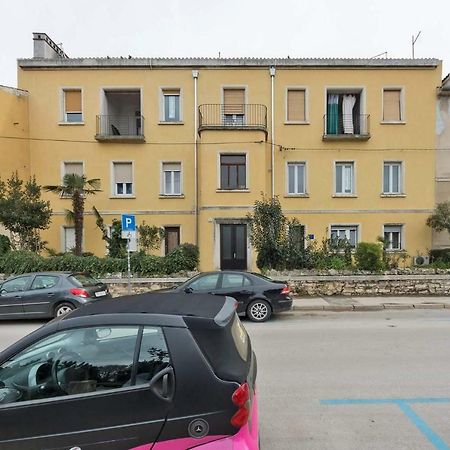 Apartment Nicol Pula Ngoại thất bức ảnh