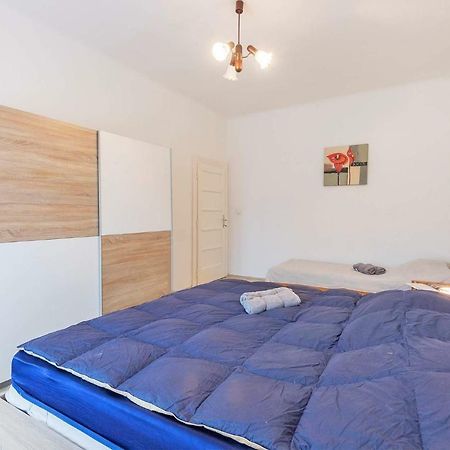 Apartment Nicol Pula Ngoại thất bức ảnh
