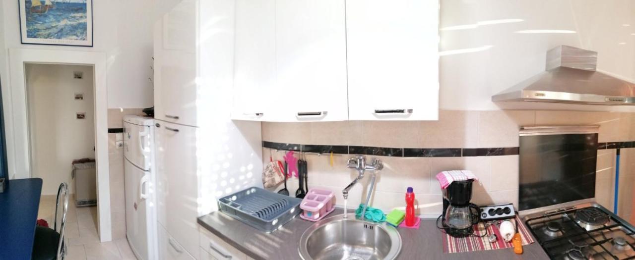 Apartment Nicol Pula Ngoại thất bức ảnh