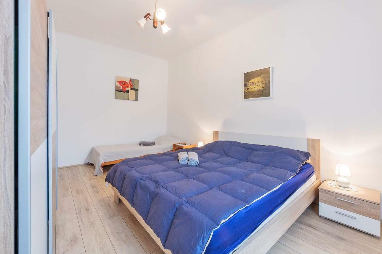 Apartment Nicol Pula Ngoại thất bức ảnh
