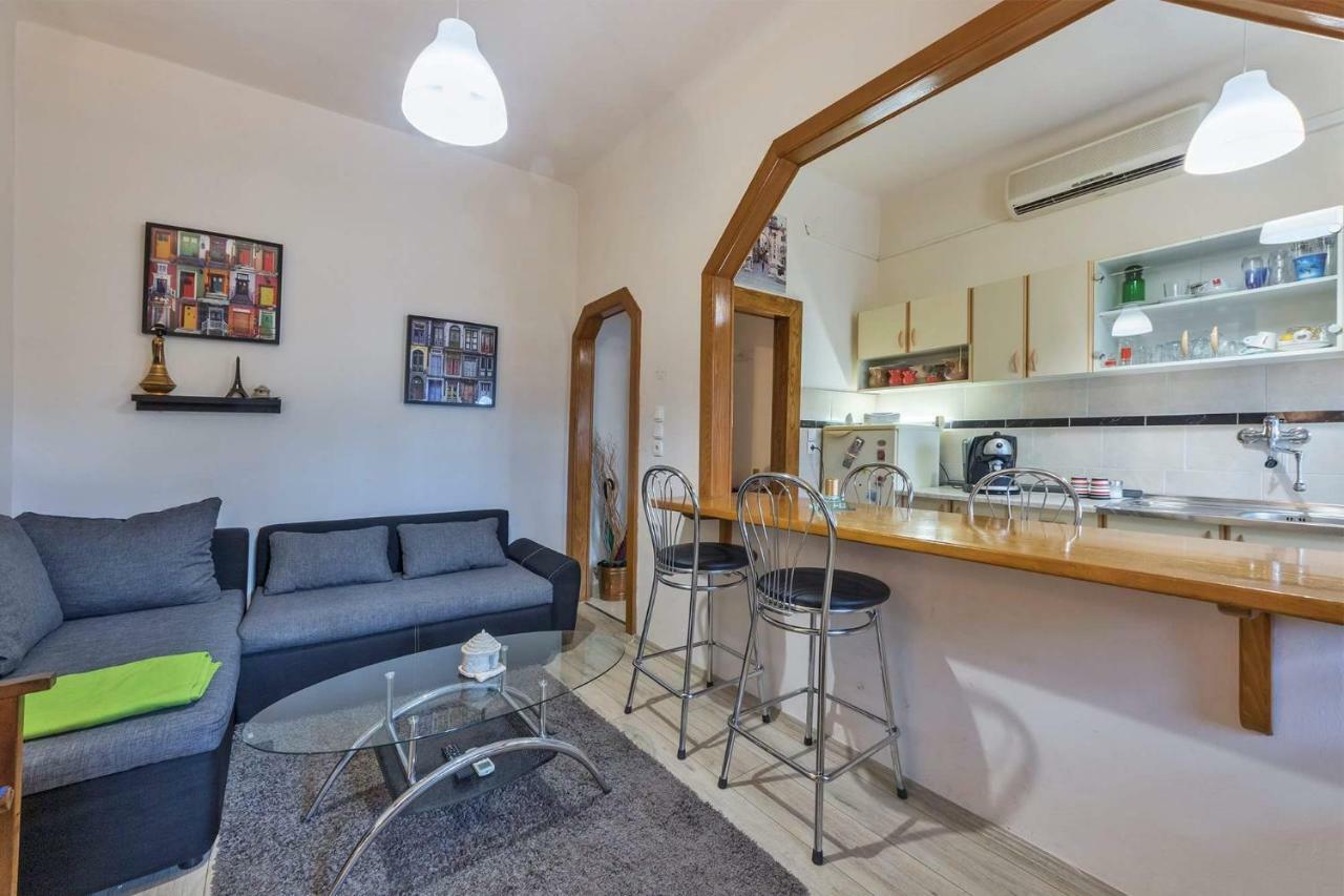 Apartment Nicol Pula Ngoại thất bức ảnh