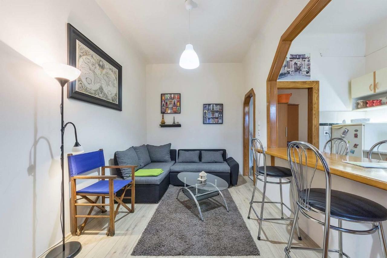 Apartment Nicol Pula Ngoại thất bức ảnh